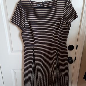 Talbots dress